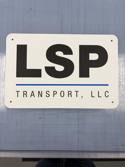 Maxmetal Signs Photo